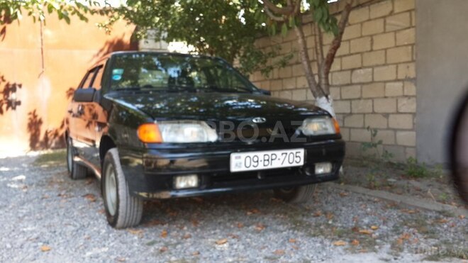 LADA (VAZ) 2115 2011, 99,915 km - 1.6 l - Bərdə