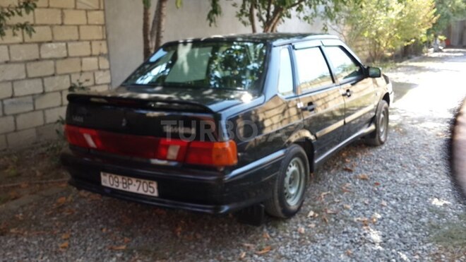 LADA (VAZ) 2115 2011, 99,915 km - 1.6 l - Bərdə