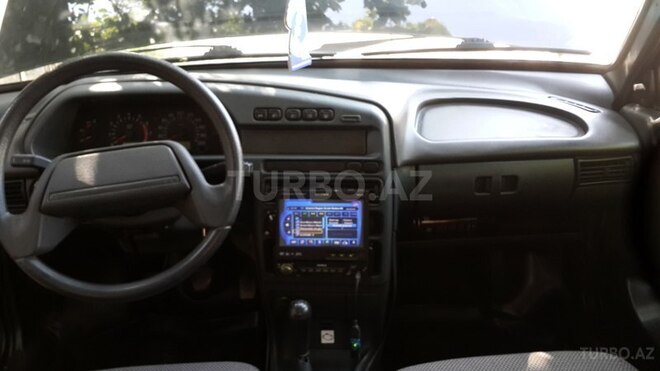 LADA (VAZ) 2115 2011, 99,915 km - 1.6 l - Bərdə