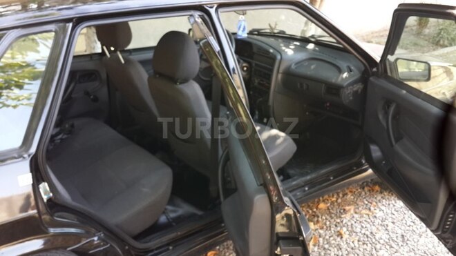 LADA (VAZ) 2115 2011, 99,915 km - 1.6 l - Bərdə