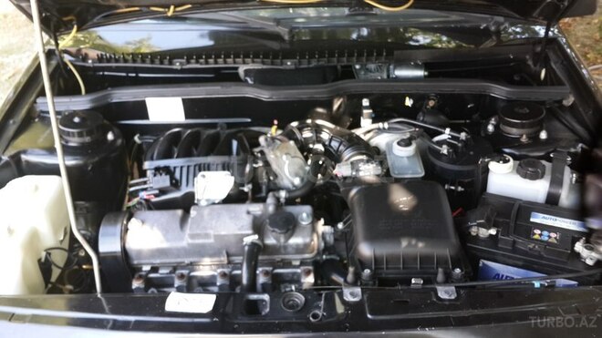 LADA (VAZ) 2115 2011, 99,915 km - 1.6 l - Bərdə