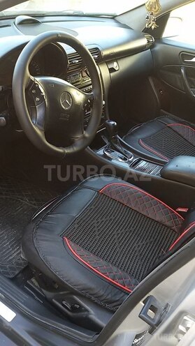 Mercedes C 240 2000, 255,842 km - 2.6 l - Bakı