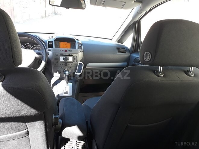 Opel Zafira 2006, 199,000 km - 1.9 л - Sumqayıt