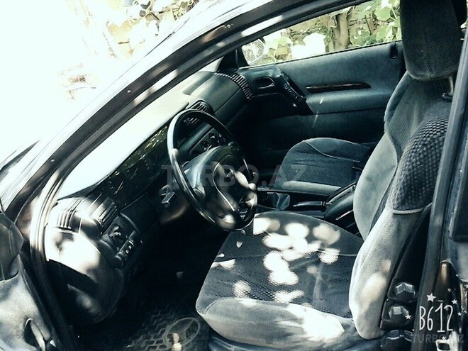 Opel Omega 1994, 366,000 km - 2.5 l - Sumqayıt