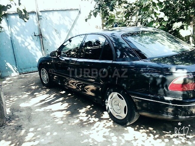 Opel Omega 1994, 366,000 km - 2.5 l - Sumqayıt