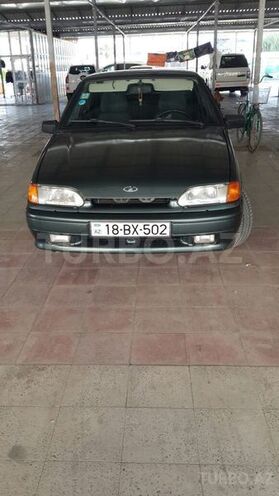 LADA (VAZ) 2115 2009, 202,000 km - 0.2 л - Şirvan