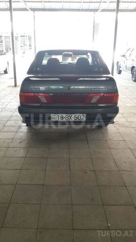 LADA (VAZ) 2115 2009, 202,000 km - 0.2 л - Şirvan