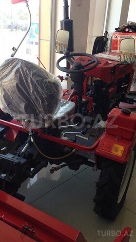 KrAZ  2017, 0 km - 0.2 l - Bakı