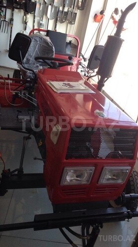 KrAZ  2017, 0 km - 0.2 l - Bakı