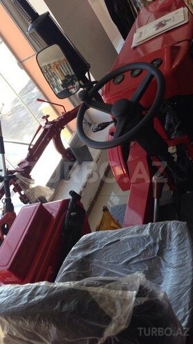 KrAZ  2017, 0 km - 0.2 l - Bakı