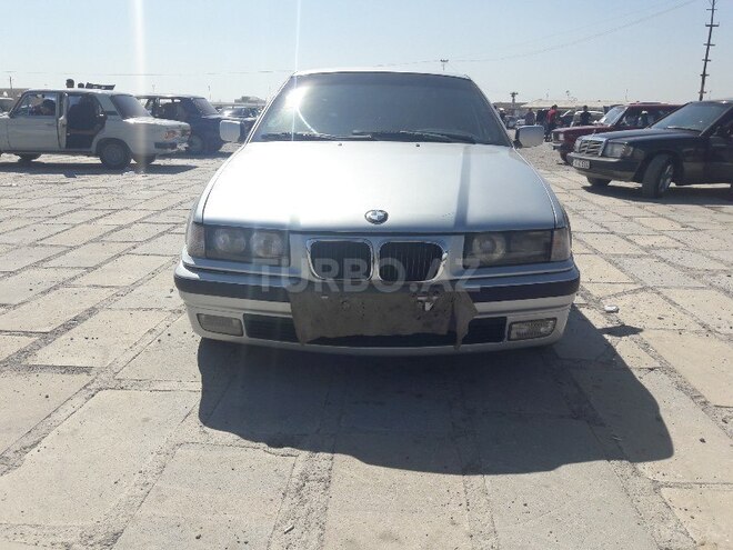 BMW 325 1997, 400,000 km - 2.5 l - Bakı