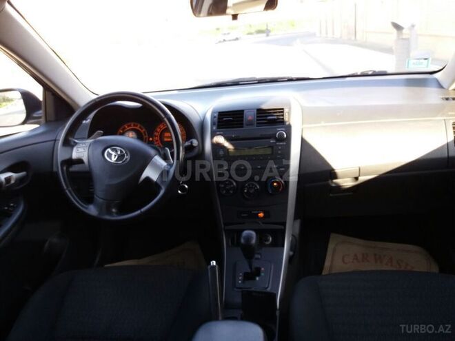 Toyota Corolla 2007, 230,000 km - 1.6 л - Bakı