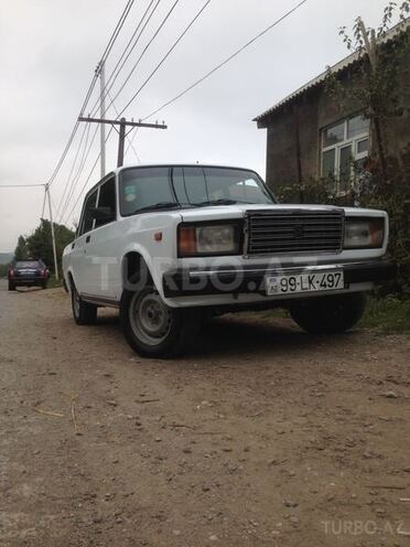 LADA (VAZ) 2107 2005, 97,800 km - 1.6 l - Bakı