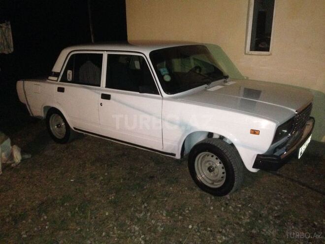 LADA (VAZ) 2107 2005, 97,800 km - 1.6 l - Bakı