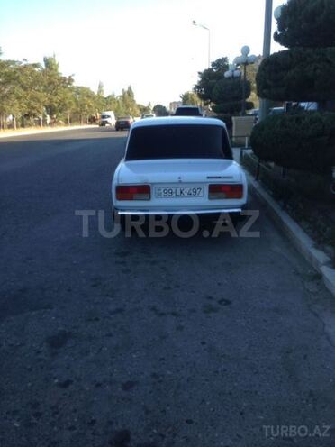 LADA (VAZ) 2107 2005, 97,800 km - 1.6 l - Bakı