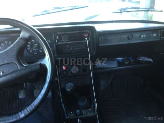 LADA (VAZ) 2107 2005, 97,800 km - 1.6 l - Bakı