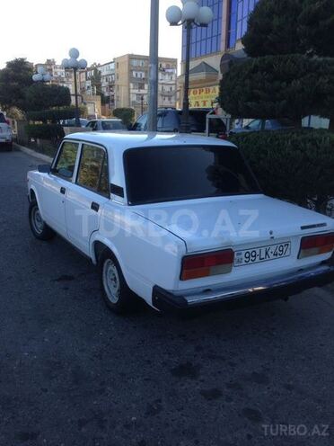 LADA (VAZ) 2107 2005, 97,800 km - 1.6 l - Bakı