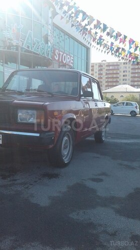 LADA (VAZ) 2107 2006, 169,000 km - 1.6 l - Bakı