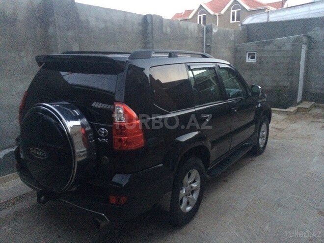 Toyota Prado 2006, 194,230 km - 4.0 л - Bakı