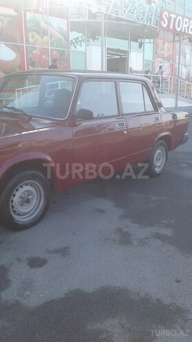 LADA (VAZ) 2107 2006, 169,000 km - 1.6 l - Bakı