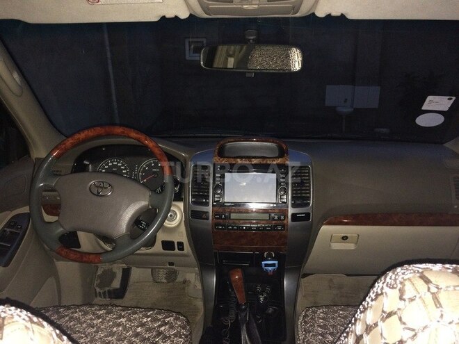 Toyota Prado 2006, 194,230 km - 4.0 л - Bakı