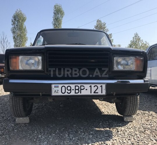 LADA (VAZ) 2107 2011, 59,216 km - 1.6 l - Bərdə