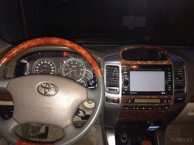Toyota Prado 2006, 194,230 km - 4.0 л - Bakı
