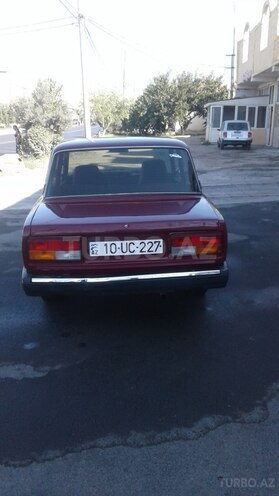 LADA (VAZ) 2107 2006, 169,000 km - 1.6 l - Bakı