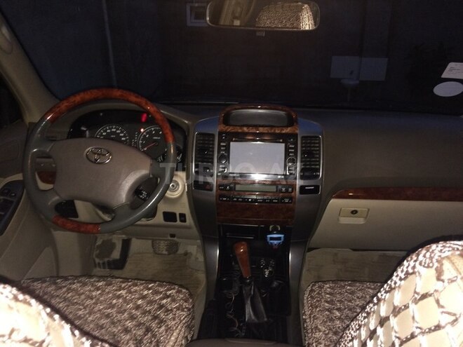 Toyota Prado 2006, 194,230 km - 4.0 л - Bakı