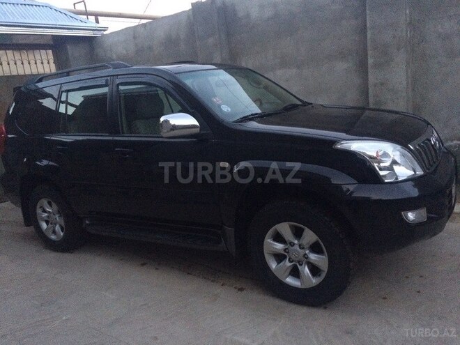 Toyota Prado 2006, 194,230 km - 4.0 л - Bakı
