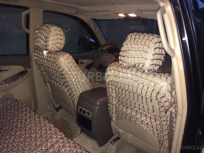 Toyota Prado 2006, 194,230 km - 4.0 л - Bakı
