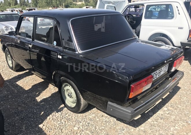 LADA (VAZ) 2107 2011, 59,216 km - 1.6 l - Bərdə