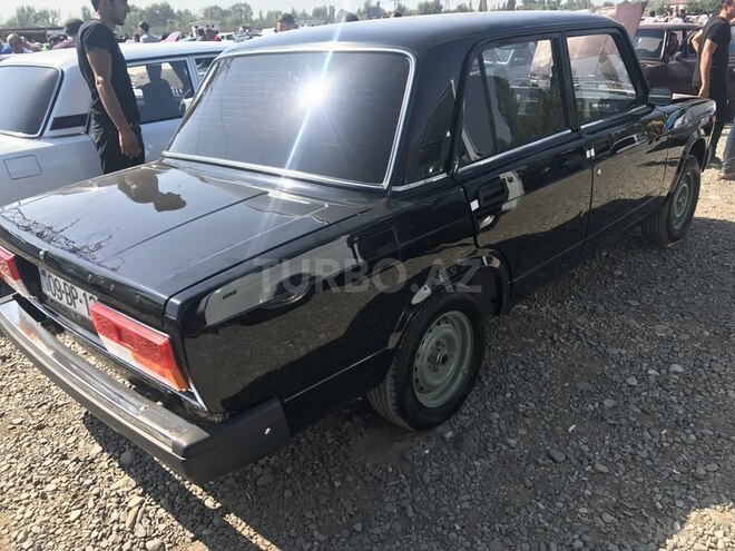 LADA (VAZ) 2107 2011, 59,216 km - 1.6 l - Bərdə