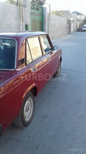 LADA (VAZ) 2107 2006, 169,000 km - 1.6 l - Bakı