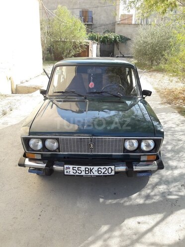 LADA (VAZ) 2106 1983, 252,825 km - 1.3 l - Sumqayıt