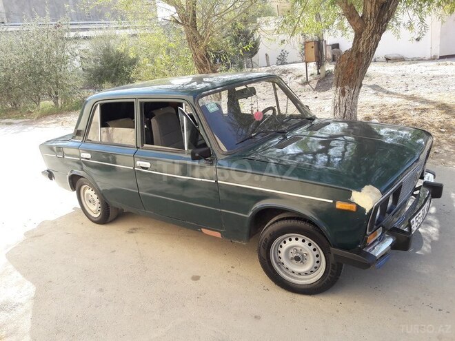 LADA (VAZ) 2106 1983, 252,825 km - 1.3 l - Sumqayıt