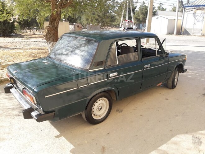 LADA (VAZ) 2106 1983, 252,825 km - 1.3 l - Sumqayıt