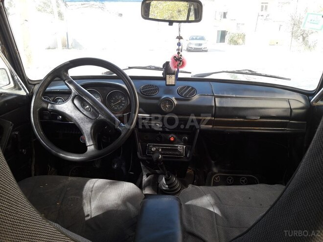 LADA (VAZ) 2106 1983, 252,825 km - 1.3 l - Sumqayıt
