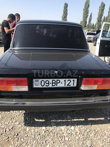 LADA (VAZ) 2107 2011, 59,216 km - 1.6 l - Bərdə
