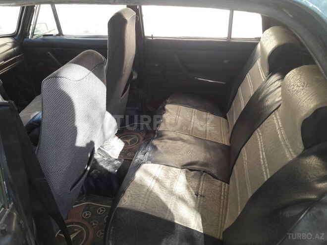 LADA (VAZ) 2106 1983, 252,825 km - 1.3 l - Sumqayıt