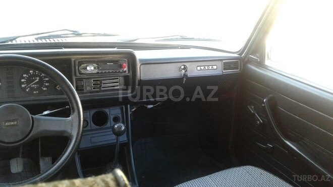 LADA (VAZ) 2107 2006, 169,000 km - 1.6 l - Bakı