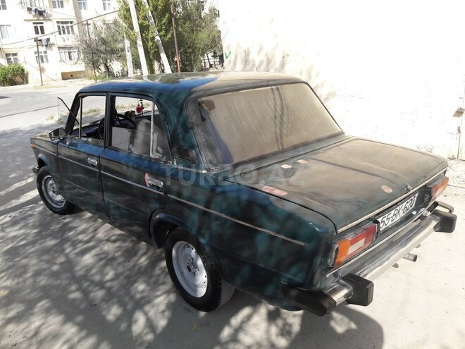 LADA (VAZ) 2106 1983, 252,825 km - 1.3 l - Sumqayıt