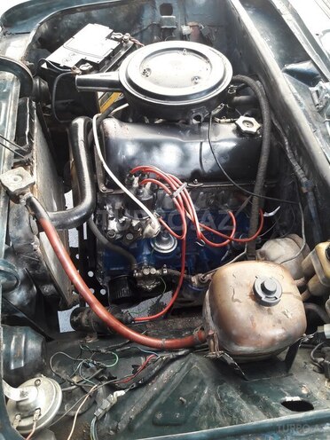 LADA (VAZ) 2106 1983, 252,825 km - 1.3 l - Sumqayıt