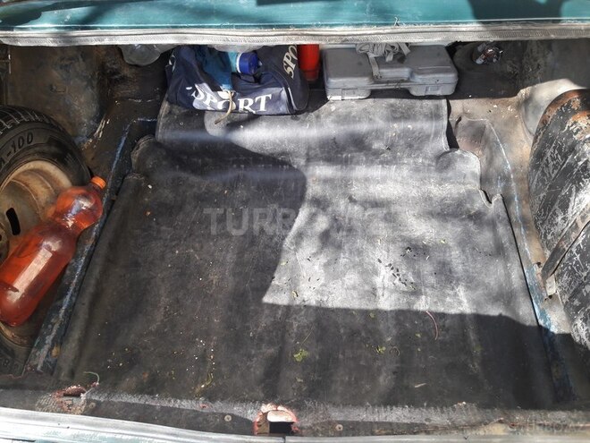 LADA (VAZ) 2106 1983, 252,825 km - 1.3 l - Sumqayıt