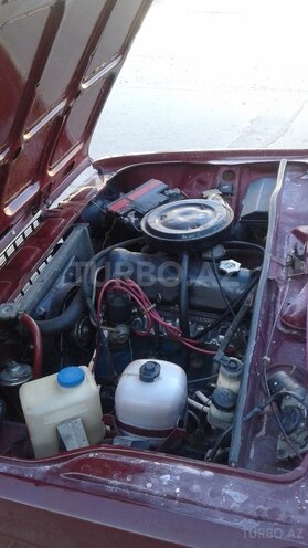 LADA (VAZ) 2107 2006, 169,000 km - 1.6 l - Bakı