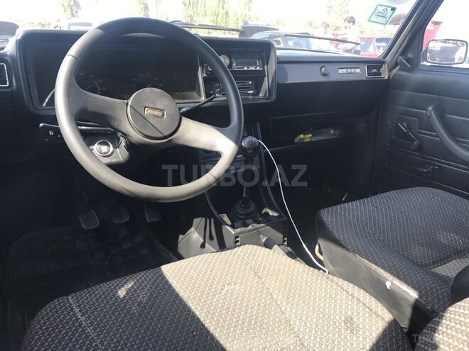 LADA (VAZ) 2107 2011, 59,216 km - 1.6 l - Bərdə