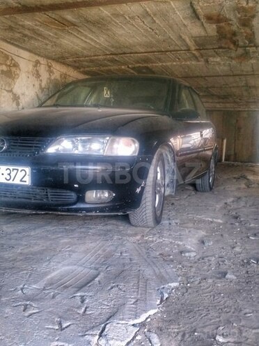Opel Vectra 1998, 582,354 km - 0.2 л - Bakı
