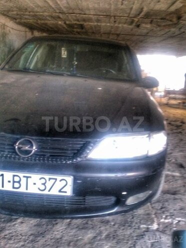 Opel Vectra 1998, 582,354 km - 0.2 л - Bakı
