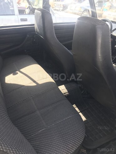LADA (VAZ) 2107 2011, 59,216 km - 1.6 l - Bərdə