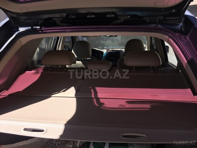 Kia Sportage 2006, 194,000 km - 2.7 l - Bakı